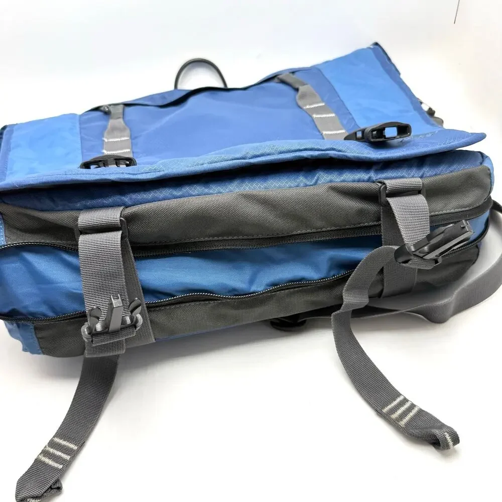 Kelty treble crossbody